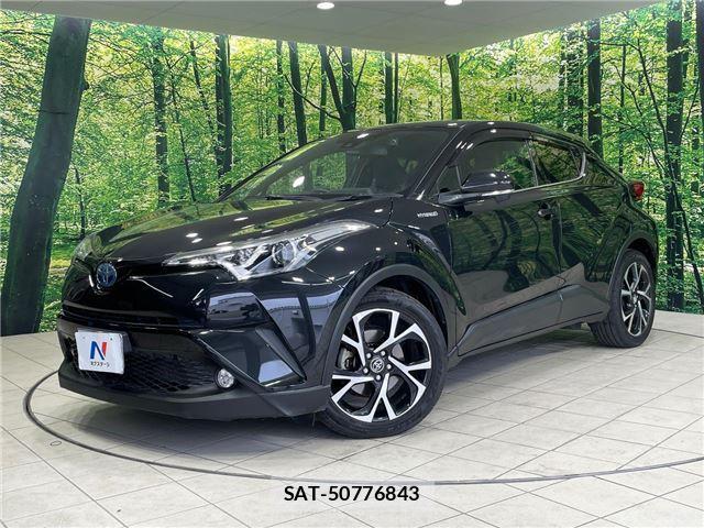 Toyota C-HR 2017 6294604-0