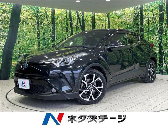 Toyota C-HR 2017 6294604-3