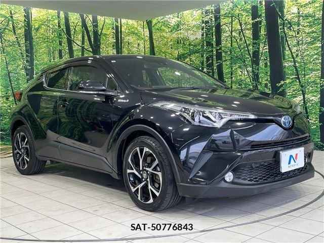 Toyota C-HR 2017 6294604-4
