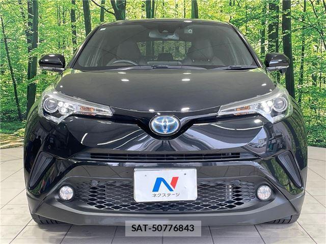 Toyota C-HR 2017 6294604-5