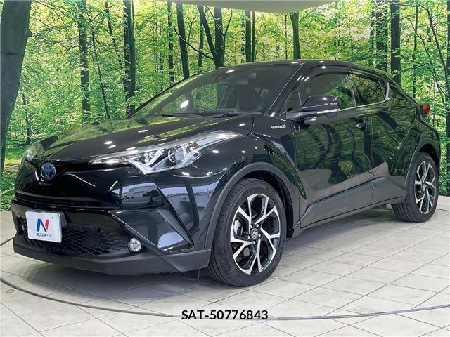 Toyota C-HR 2017 6294604-6