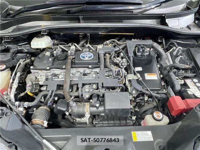 Toyota C-HR 2017 6294604-8