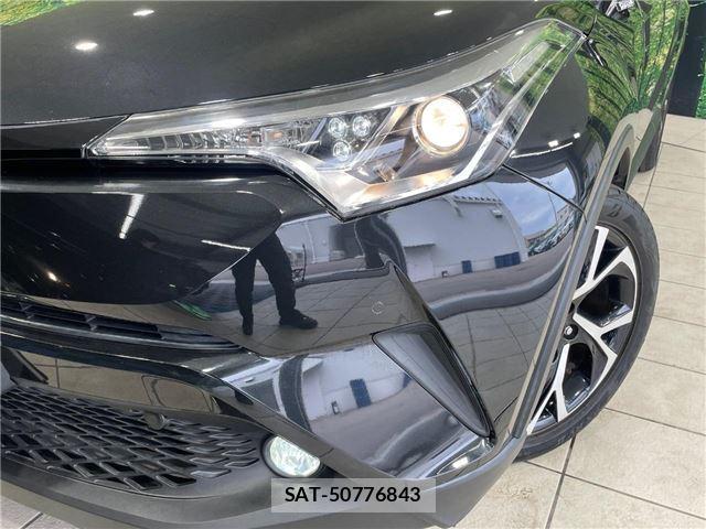 Toyota C-HR 2017 6294604-9
