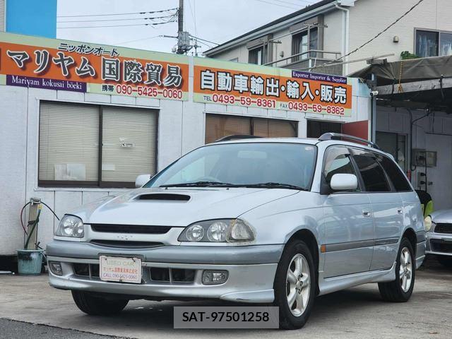 sat car