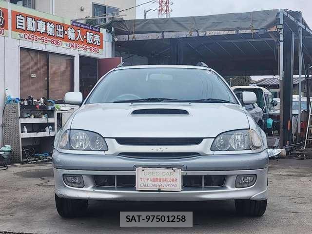 Toyota CALDINA 1998 6296447-1