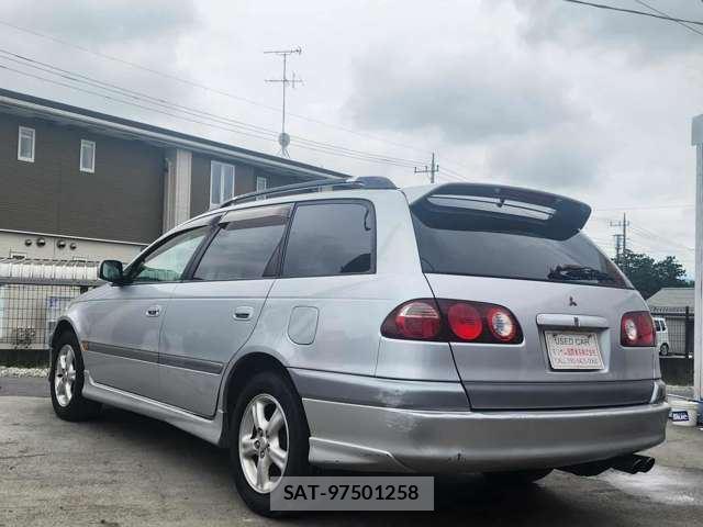 Toyota CALDINA 1998 6296447-2