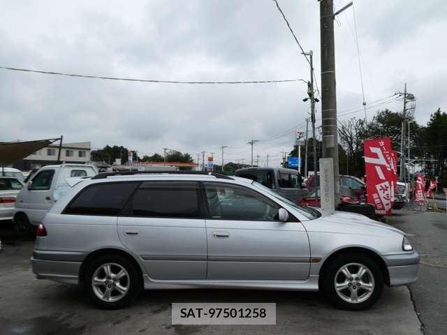 Toyota CALDINA 1998 6296447-4