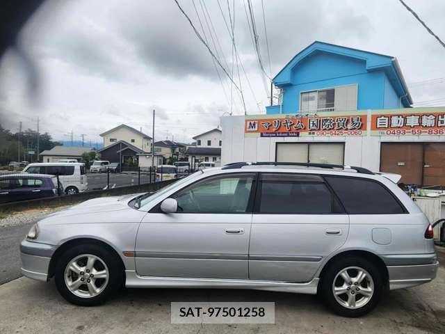 Toyota CALDINA 1998 6296447-5