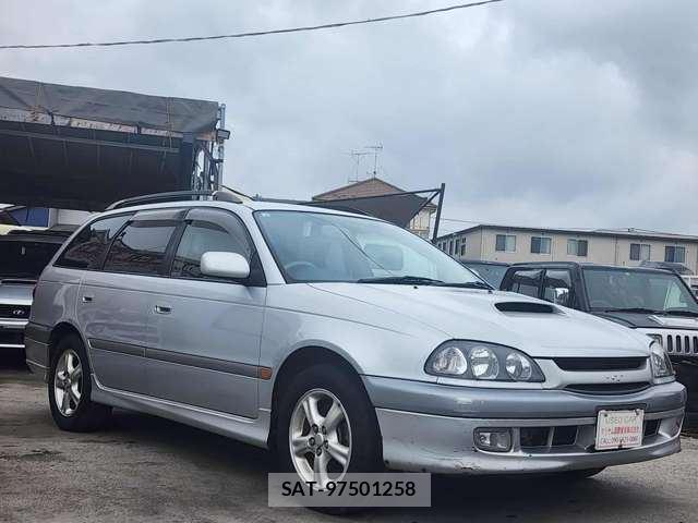 Toyota CALDINA 1998 6296447-6