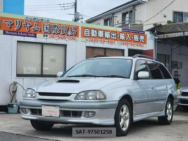 Toyota CALDINA 1998 6296447-7