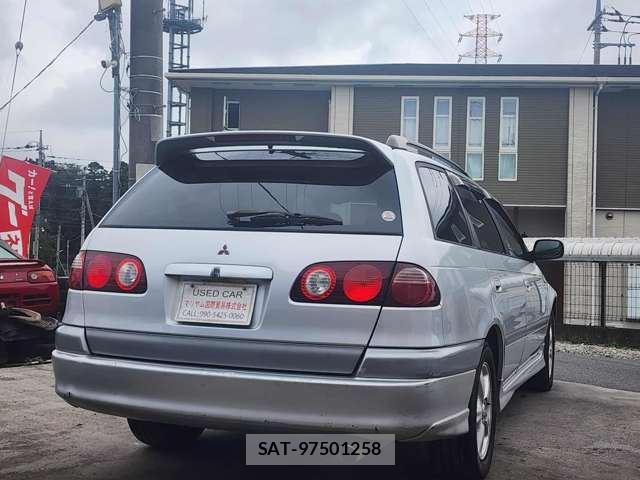 Toyota CALDINA 1998 6296447-8