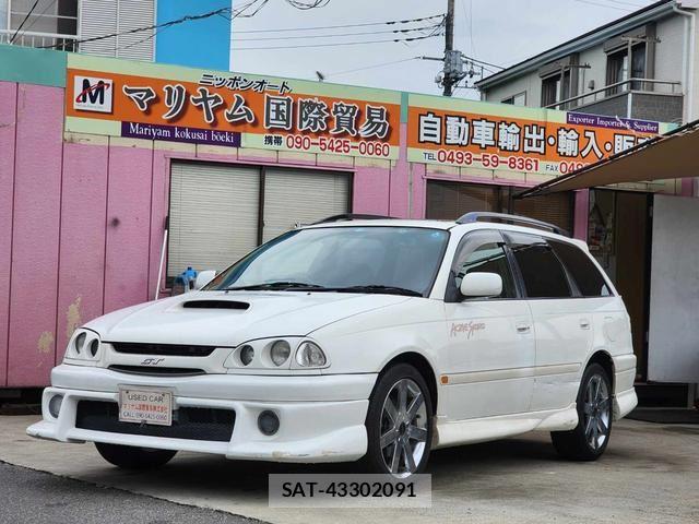 sat car