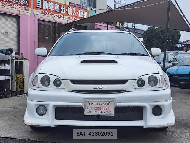 Toyota CALDINA 1997 6296448-1