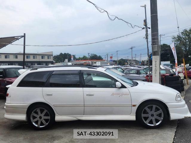 Toyota CALDINA 1997 6296448-3