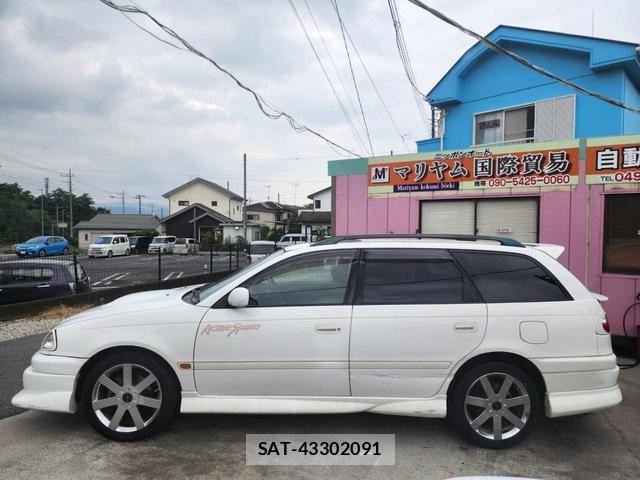 Toyota CALDINA 1997 6296448-4