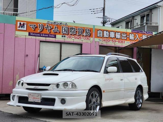 Toyota CALDINA 1997 6296448-6