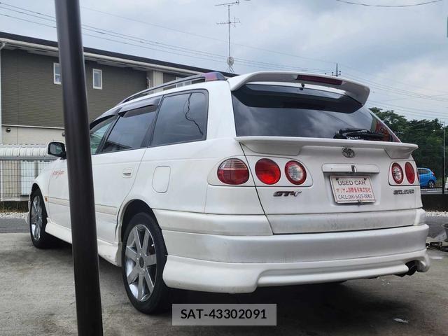 Toyota CALDINA 1997 6296448-8