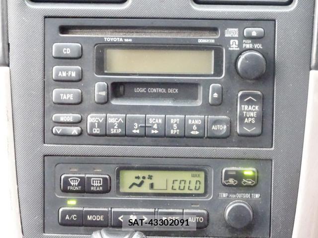 Toyota CALDINA 1997 6296448-9