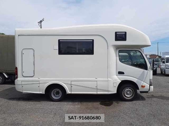 Toyota CAMROAD 2020 6296747-2