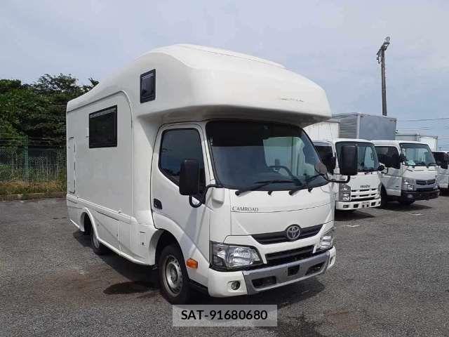 Toyota CAMROAD 2020 6296747-4