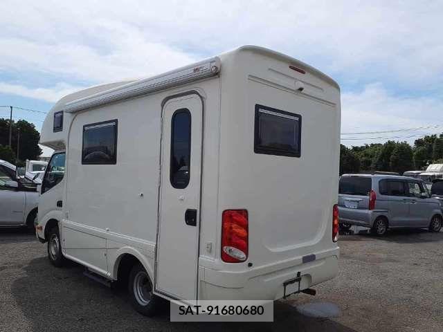 Toyota CAMROAD 2020 6296747-5