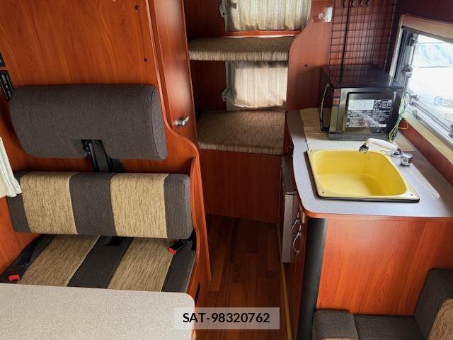 Toyota CAMROAD 2018 6296801-6