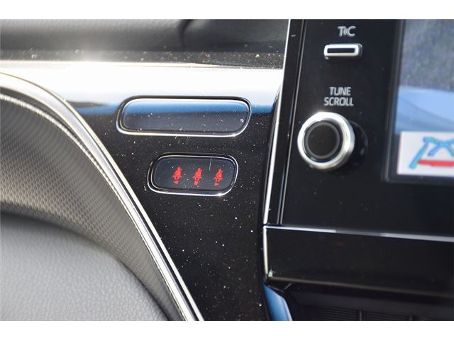 Toyota CAMRY 2023 6297256-10