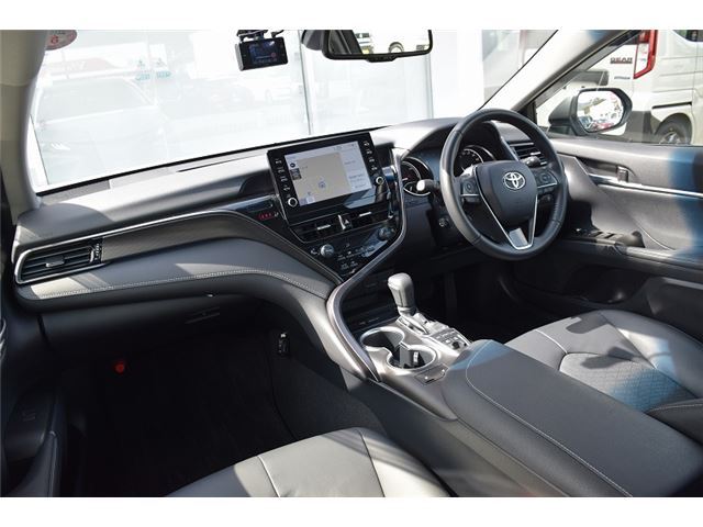 Toyota CAMRY 2023 6297256-2