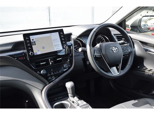 Toyota CAMRY 2023 6297256-4