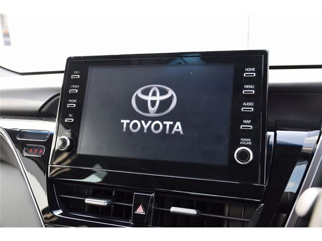 Toyota CAMRY 2023 6297256-8