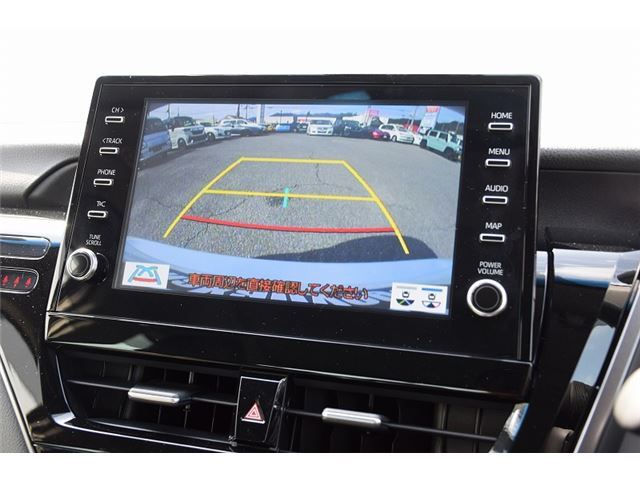 Toyota CAMRY 2023 6297256-9