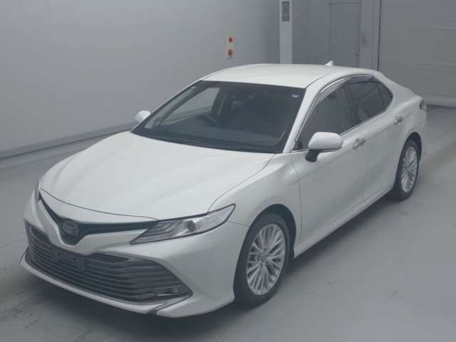 Toyota CAMRY 2021 6297513-0