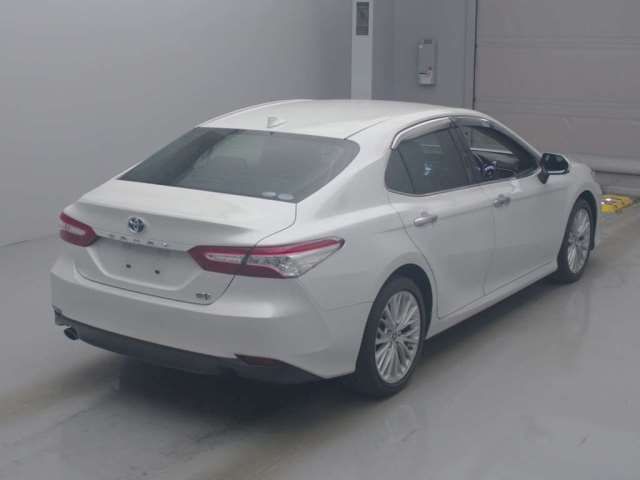 Toyota CAMRY 2021 6297513-1