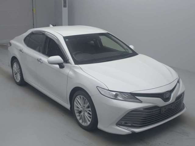 Toyota CAMRY 2021 6297513-2