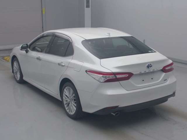 Toyota CAMRY 2021 6297513-3