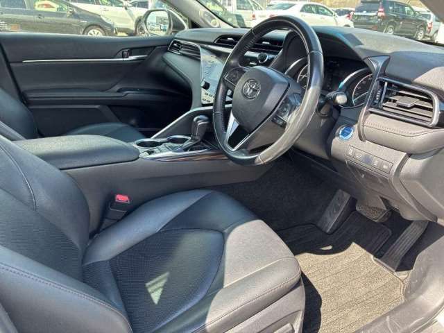 Toyota CAMRY 2021 6297513-4
