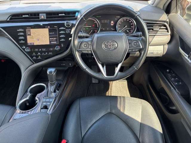 Toyota CAMRY 2021 6297513-5