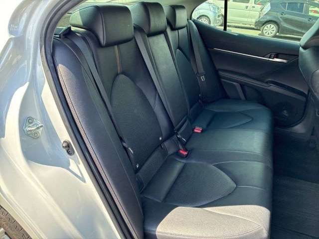 Toyota CAMRY 2021 6297513-6