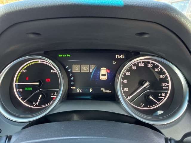 Toyota CAMRY 2021 6297513-9