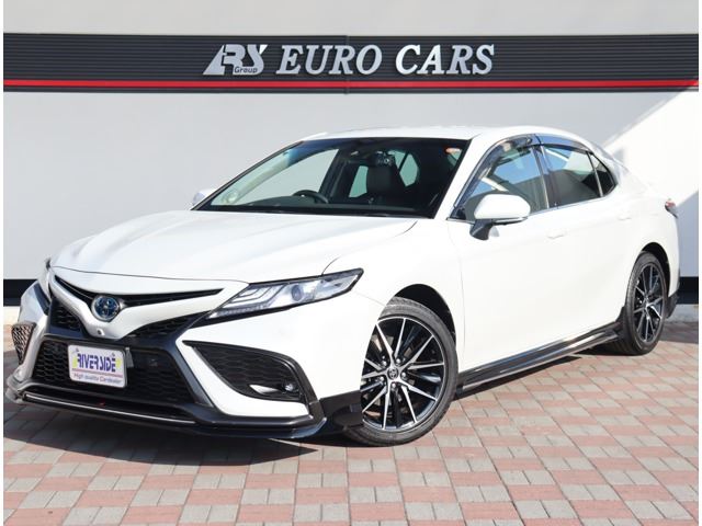 Toyota CAMRY 2021 6297961-0
