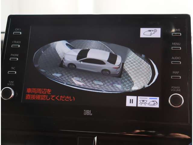 Toyota CAMRY 2021 6297961-10