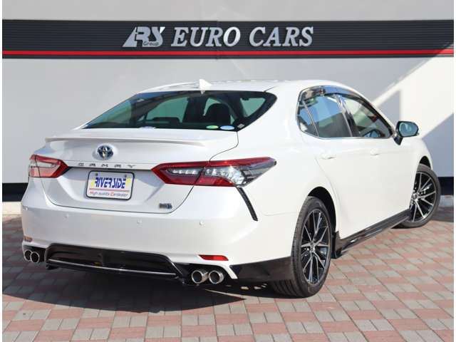 Toyota CAMRY 2021 6297961-2