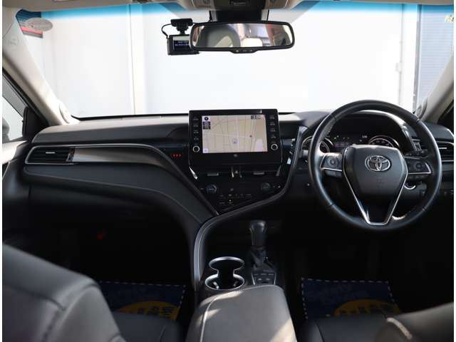 Toyota CAMRY 2021 6297961-3