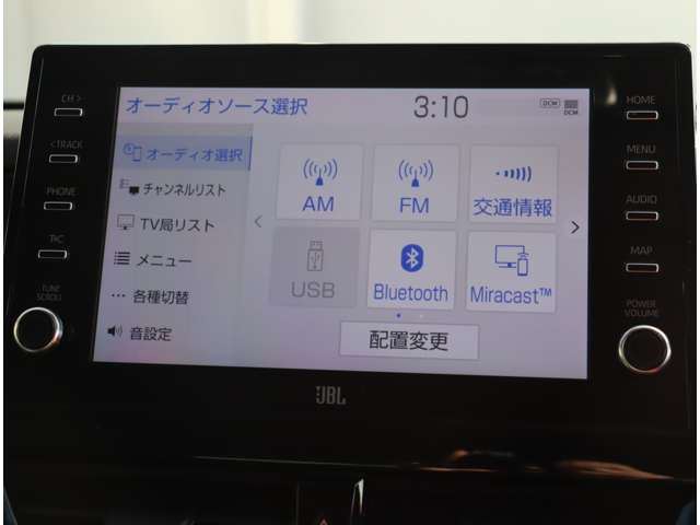 Toyota CAMRY 2021 6297961-7