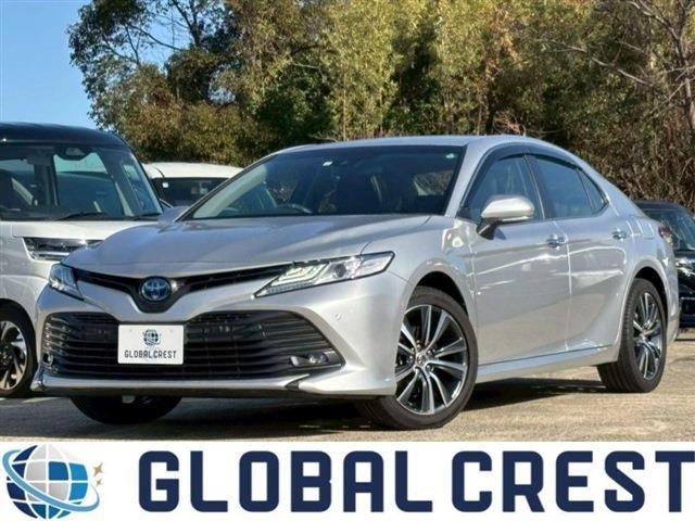 Toyota CAMRY 2020 6298056-0