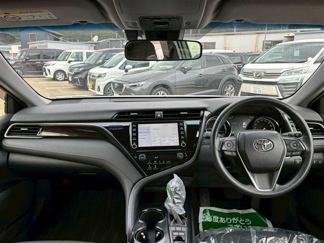 Toyota CAMRY 2020 6298056-1
