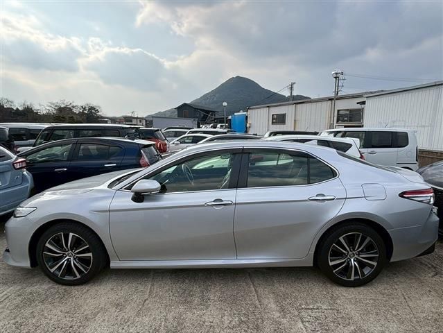 Toyota CAMRY 2020 6298056-7