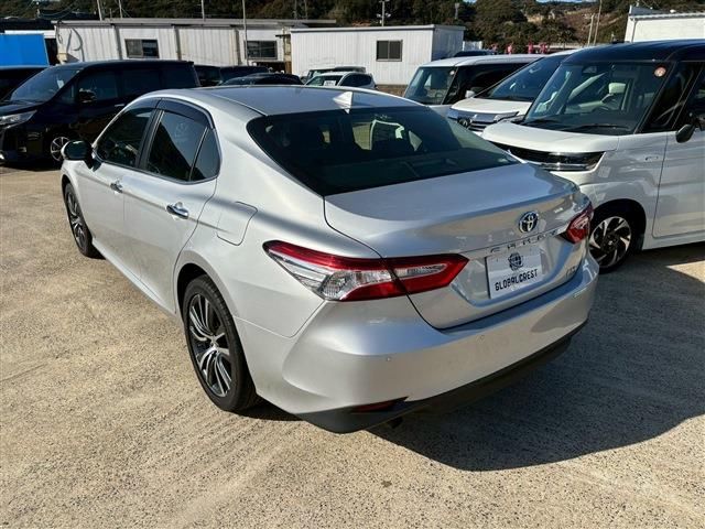 Toyota CAMRY 2020 6298056-8