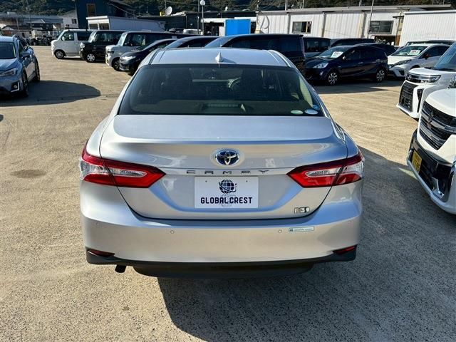Toyota CAMRY 2020 6298056-9