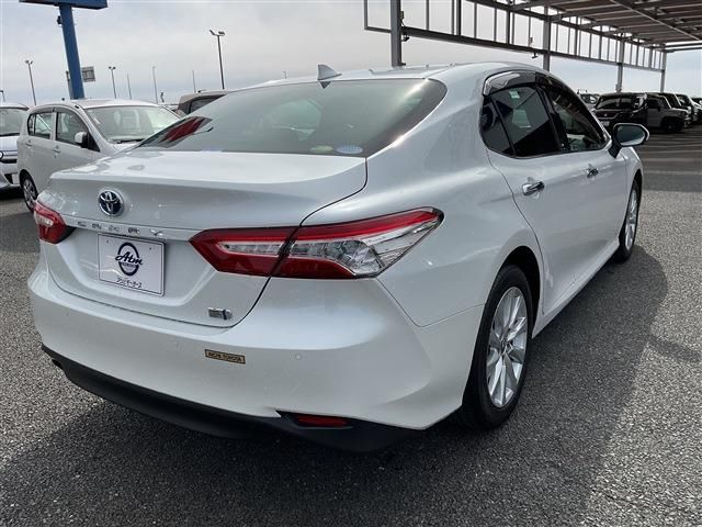 Toyota CAMRY 2020 6298184-7